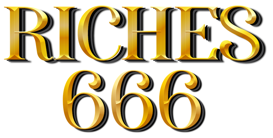 Riches666 - เข้าสู่ระบบ